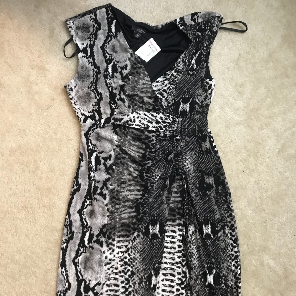 New dress